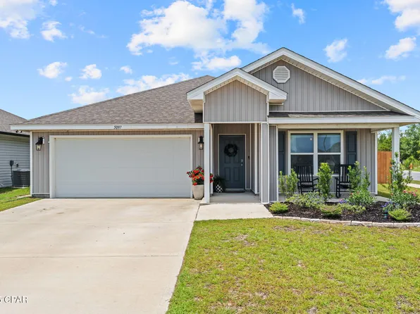 5097 Windrow Way, Panama City, FL 32404