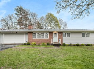 200 Minges Rd E, Battle Creek, MI 49015