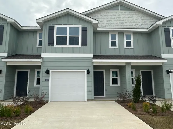 12298 Sinclair Dr, Gulfport, MS 39503