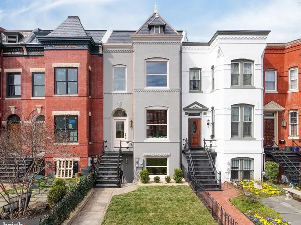 914 Maryland Ave NE, Washington, DC 20002