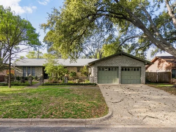 2007 Lazy Brk, Austin, TX 78723