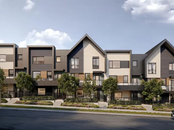1295 Rocklin St #223, Coquitlam, BC V3E 3H4