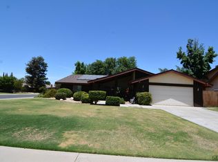 7904 Shetland Dr, Bakersfield, CA