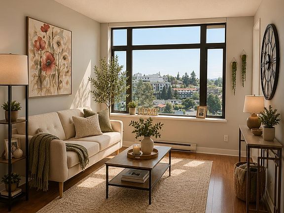 2nd image of 3660 Vanness Ave #1401