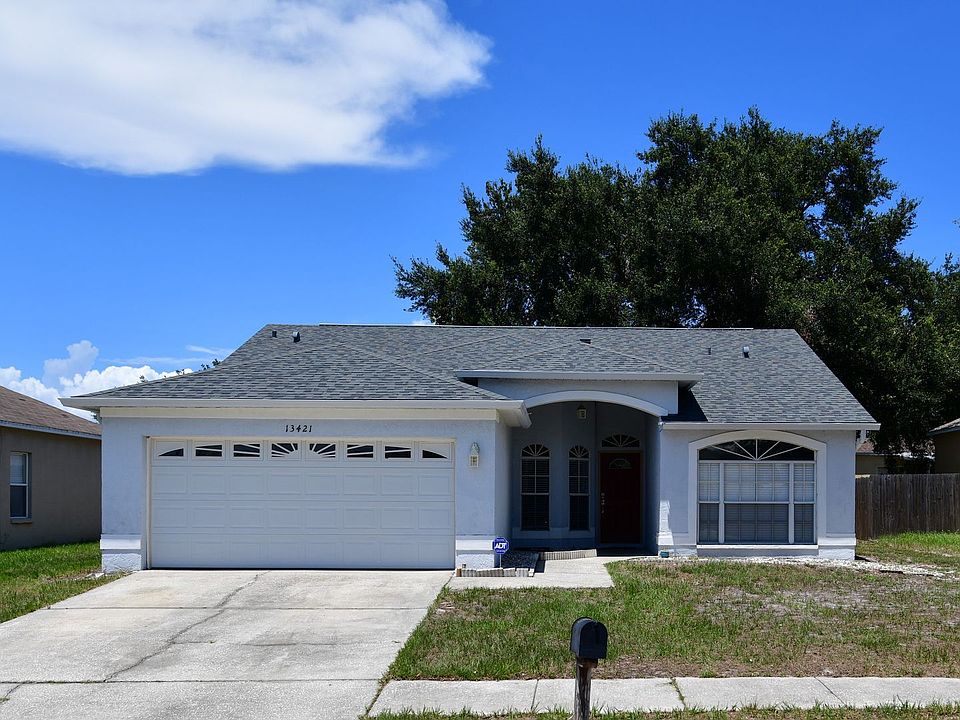 1st image of 13421 Silvercreek Dr