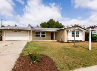 819 Broadview St, Spring Valley, CA 91977