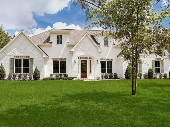 11709 Grand North Rd, Willis, TX 77378