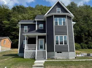 5271 Portage St, Lilly, PA 15938