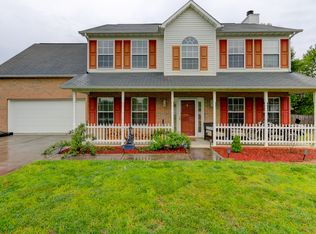4731 Washington Valley Ln, Knoxville, TN 37918