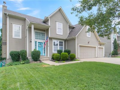 21214 W 53rd St, Shawnee, KS, 66218