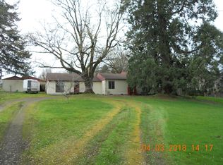 10735 NW McDaniel Rd, Portland, OR 97229