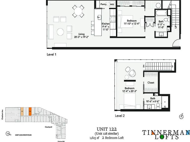 Tinnerman Lofts — Photo 47