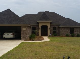 586 Hickory Ridge, Leesville, LA 71446
