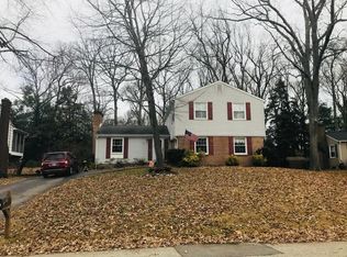 42 Whittier Pkwy, Severna Park, MD 21146
