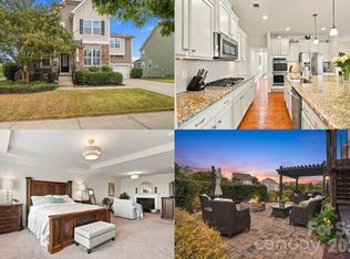 1278 Bryson Gap Dr, Fort Mill, SC 29715