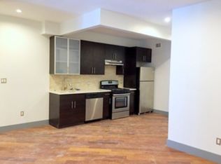 138 Grove St #1, Brockton, MA 02302