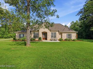637 Kylemore Ln, Brandon, MS 39047