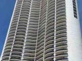 17201 Collins Ave, Sunny Isles Beach, FL 33160
