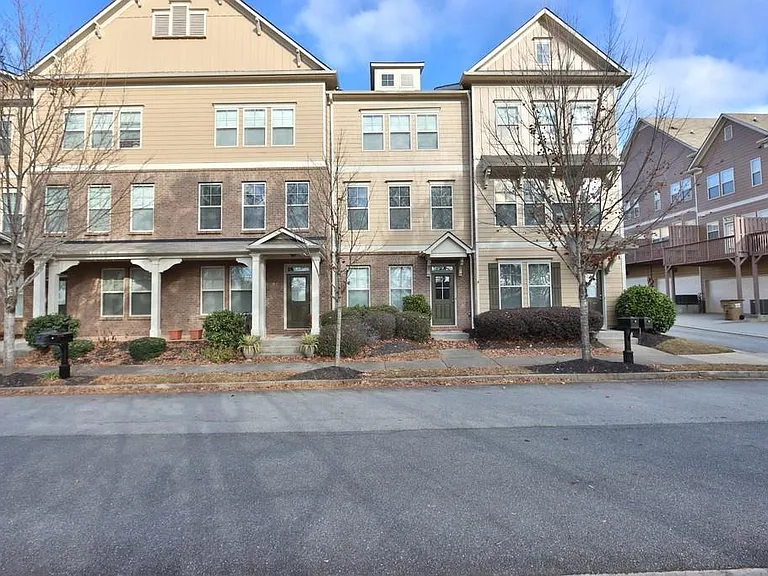 501 Grove Field Ct — Photo 1