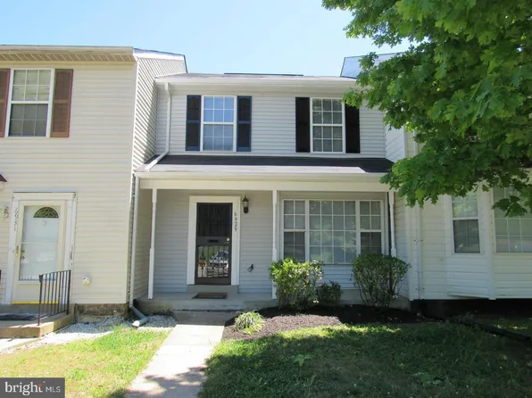 6929 Bankrun Ter, District Heights, MD 20747
