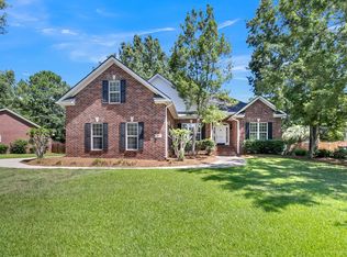 108 Castle Harbor Dr, Summerville, SC 29483