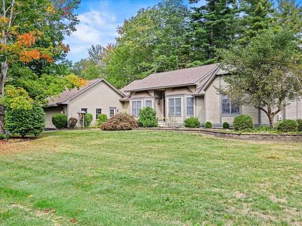 4 Harriman Farm Road, Saco, ME 04072