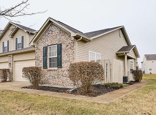 7122 Forrester Ln, Indianapolis, IN 46217