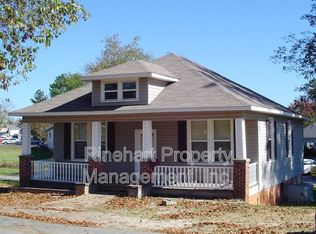 104 Calhoun St, Clover, SC 29710