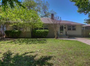 4118 E 37th Pl, Tulsa, OK 74135