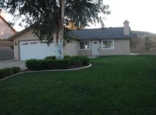 29225 Avenida De Las Flores, Sun City, CA 92587