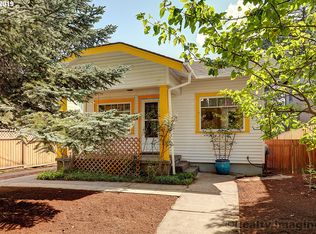 3128 SE Franklin St, Portland, OR