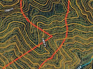 0 Buzzard Rd, Manchester, KY 40962
