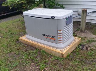 584 Hunts Rd, Port Haywood, VA 23138