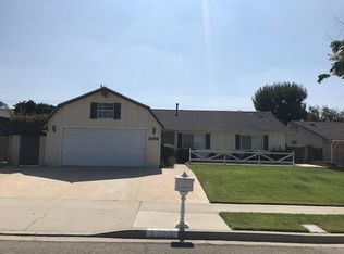 2220 Sebring Ave, Simi Valley, CA 93065