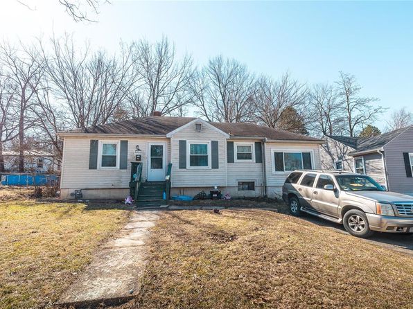 1011 Morrell Ave, Rolla, MO 65401