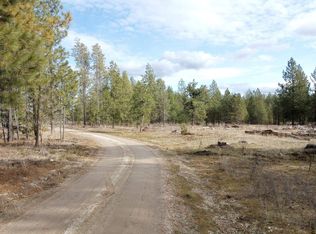 40 N Hardesty Rd, Elk, WA 99009