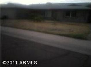 4938 W Kaler Dr, Glendale, AZ 85301