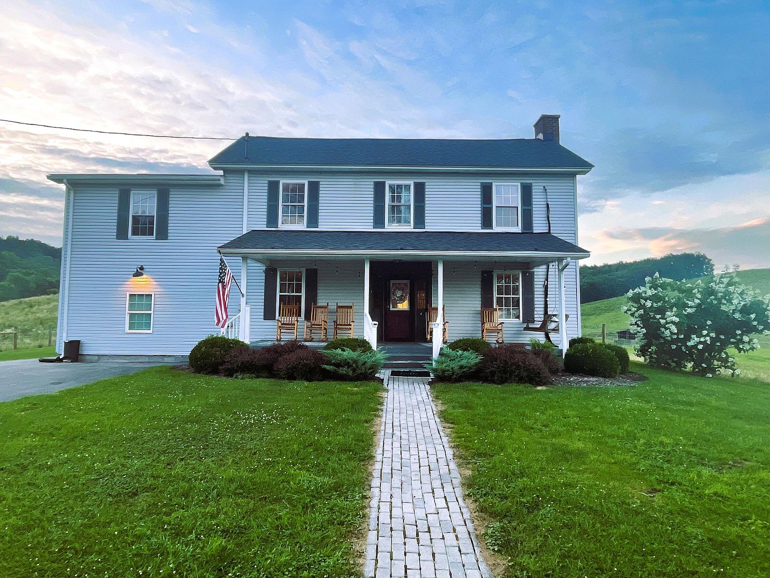 1350 Callahan School Rd, Smoot, WV 24977 Zillow