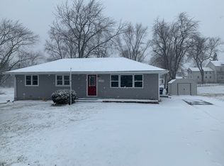 11320 W 93rd Ave, Saint John, IN 46373