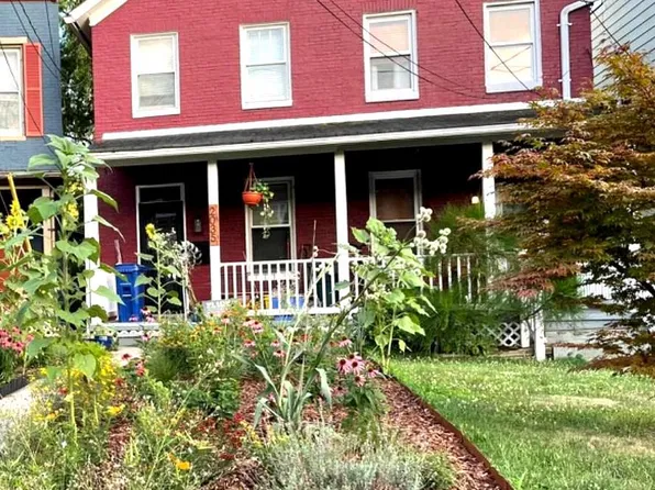 2035 Druid Park Dr, Baltimore, MD 21211