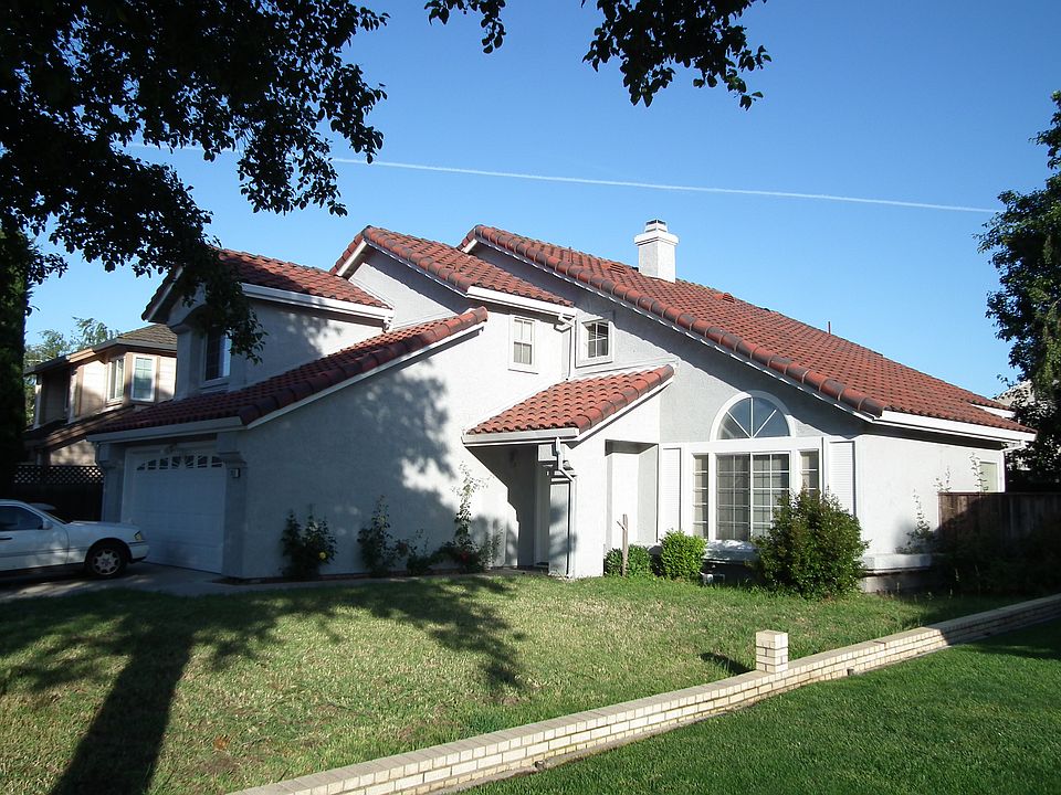 Front face South East
