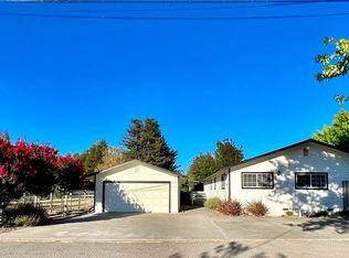 5297 Lone Pine Rd, Sebastopol, CA 95472