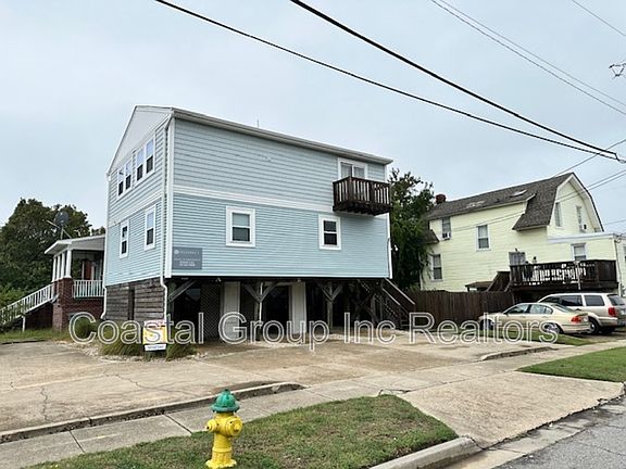 2nd image of 1500 W Ocean View Ave APT A