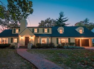 2501 W 64th St, Mission Hills, KS 66208