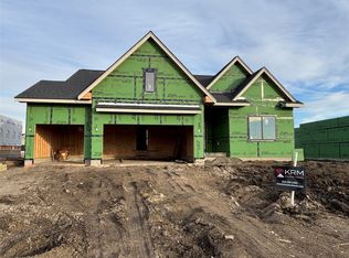 947 SW Boulder Dr, Grimes, IA 50111