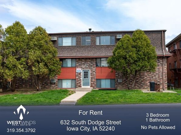 632 S Dodge St APT 7