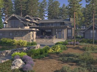 300 Elias Baldwin, Truckee, CA 96161