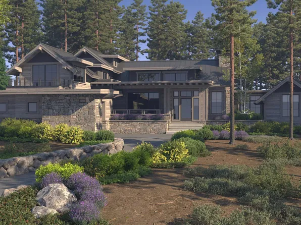 300 Elias Baldwin, Truckee, CA 96161