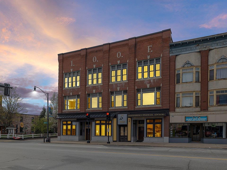 1st image of 400 Central St #3