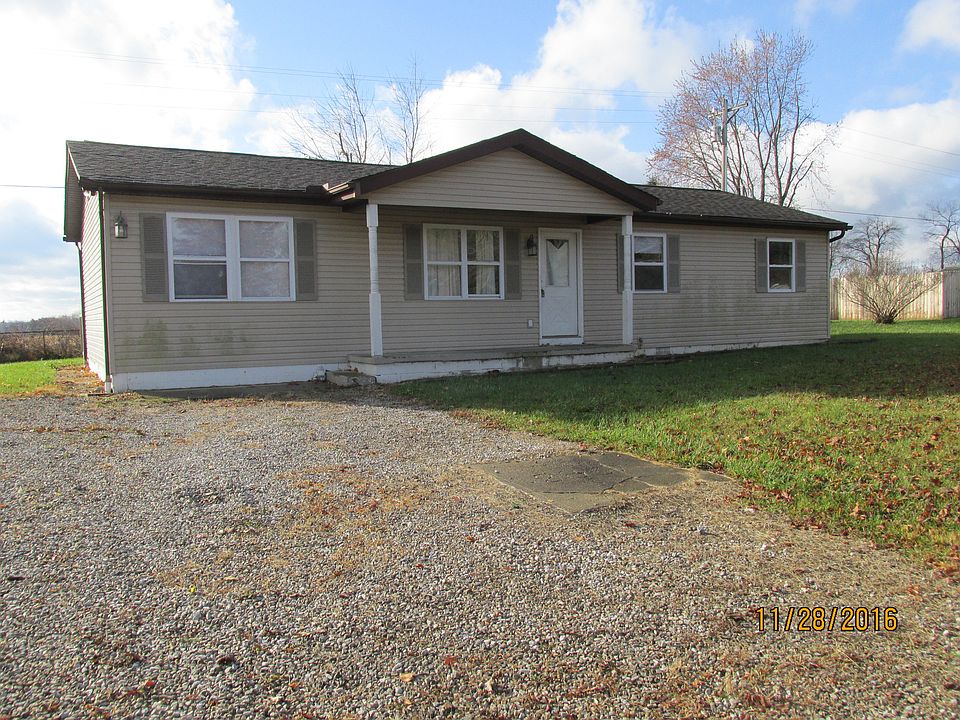 2837 Pleasant Dr NE, Lancaster, OH 43130 Zillow